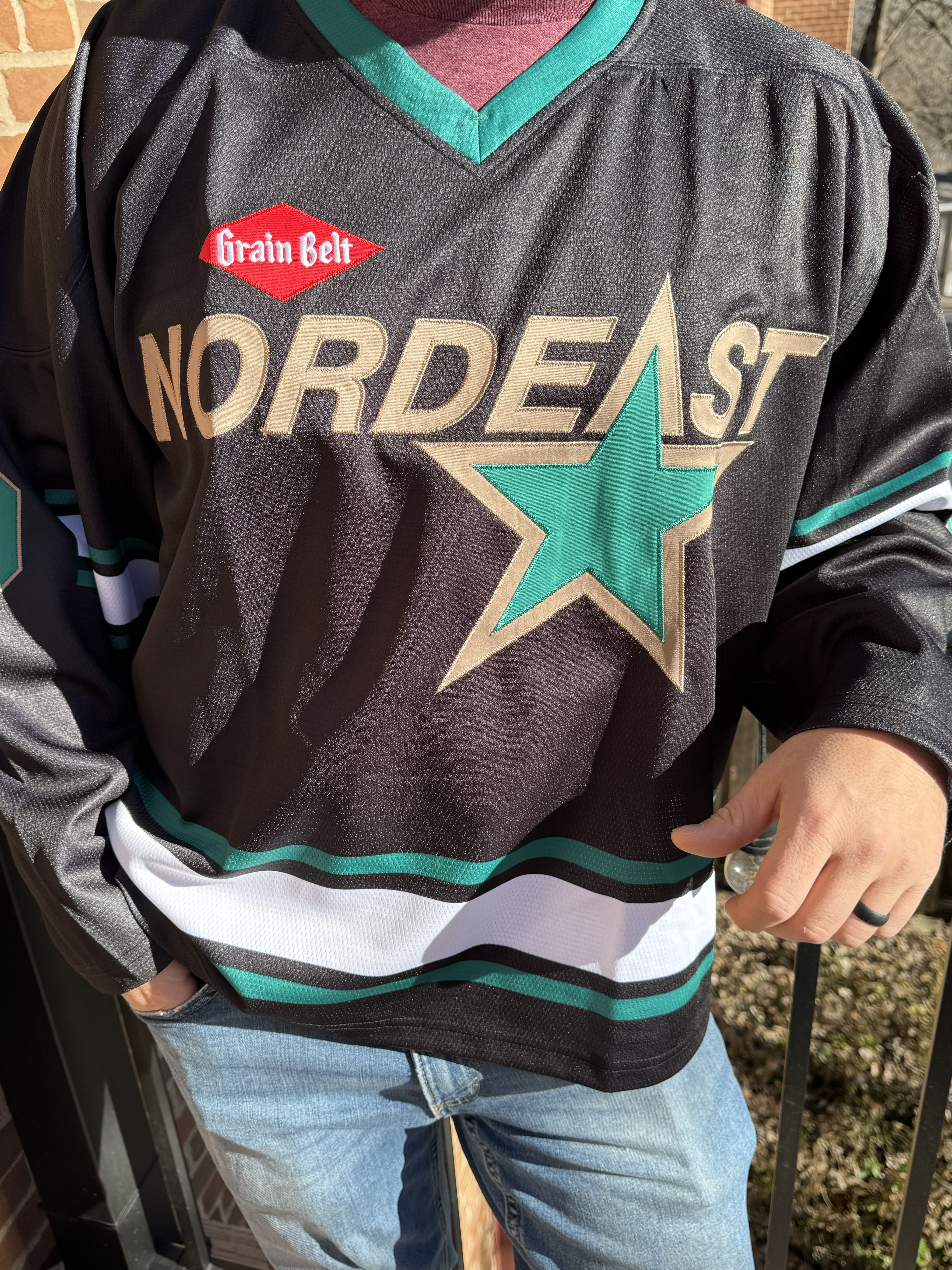 Hockey jersey store online shop