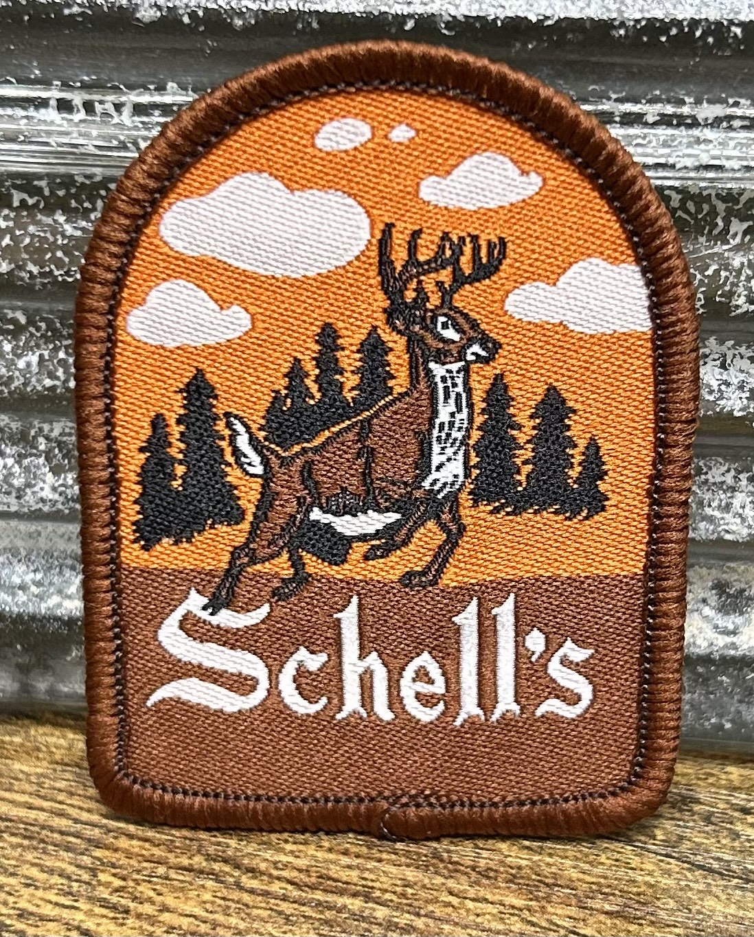 Schell's Deer Patch