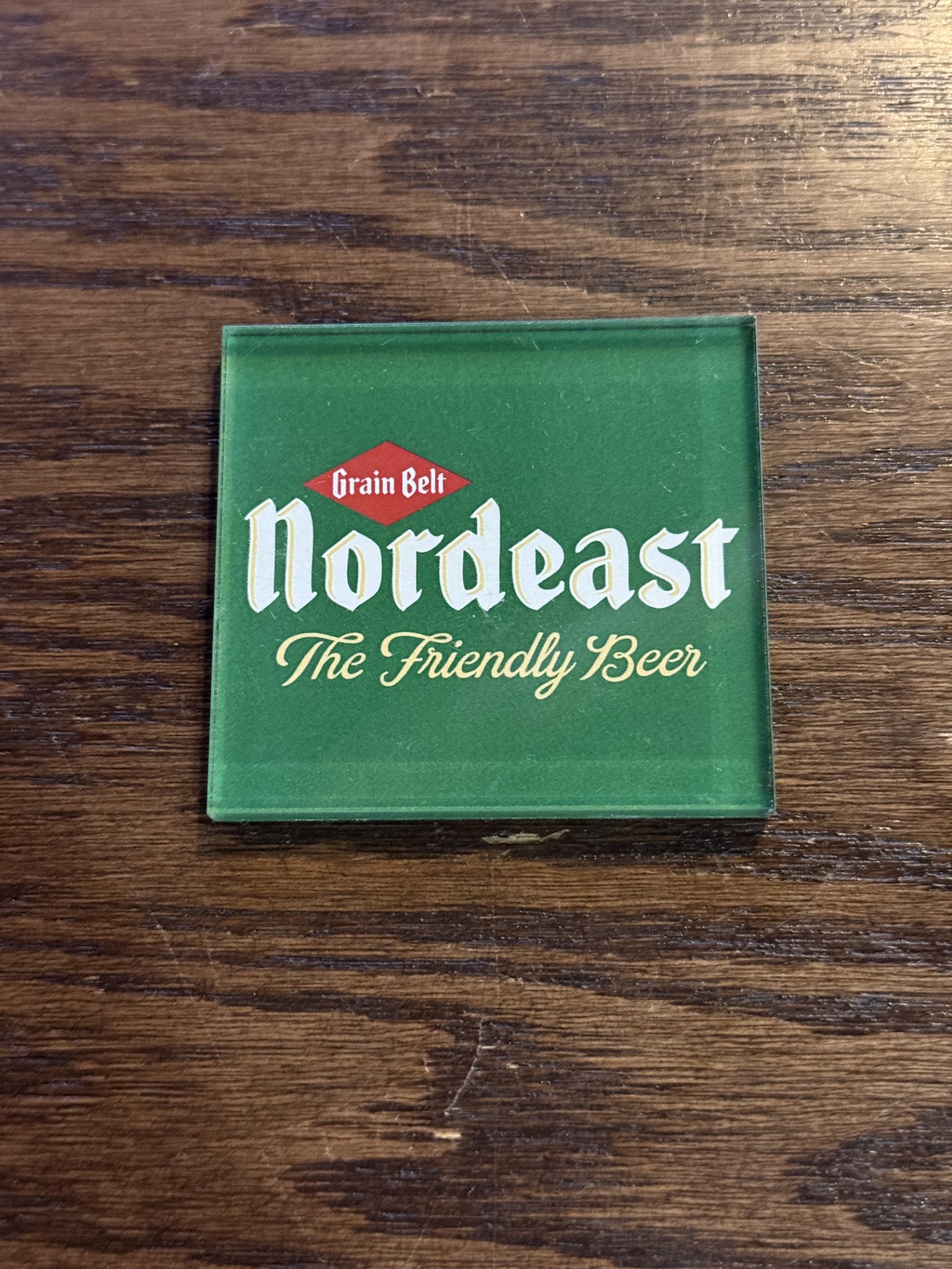 Grain Belt Nordest Magnet