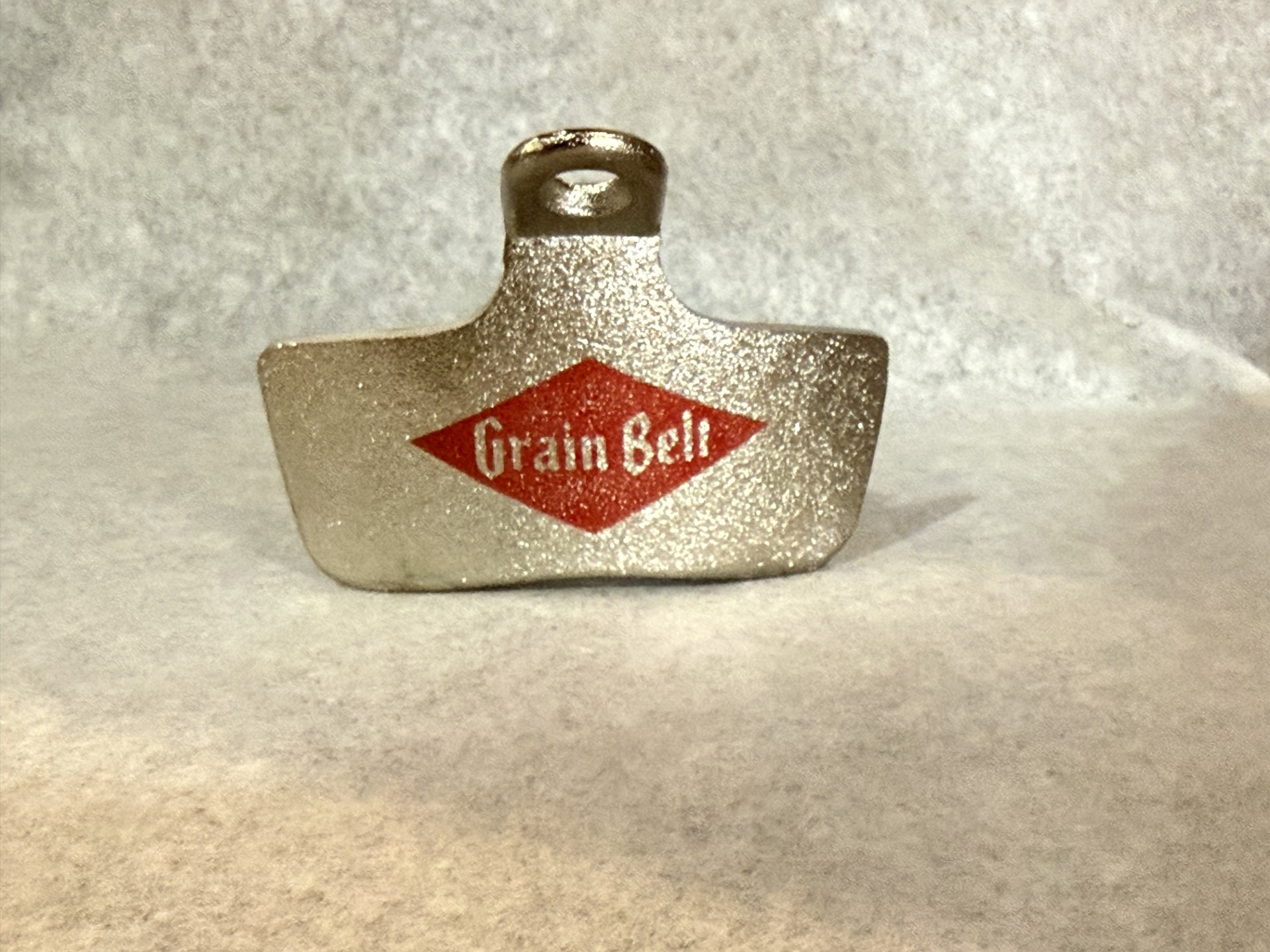Grain Belt Wall Mount Bottle Opener