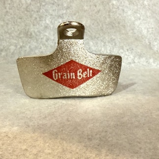 Grain Belt Wall Mount Bottle Opener