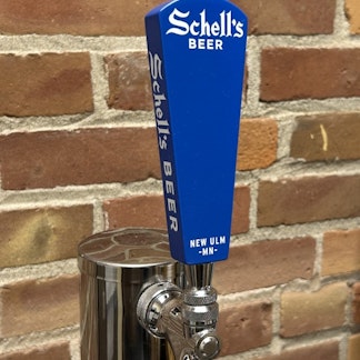 Schell's Short Tap Handle