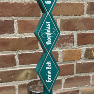 Grain Belt Nordeast Tap Handle