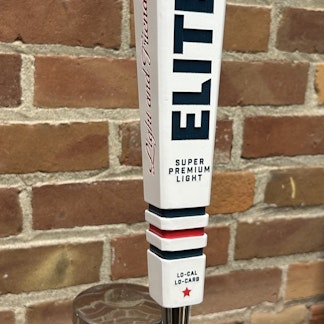 Grain Belt Elite Tap Handle