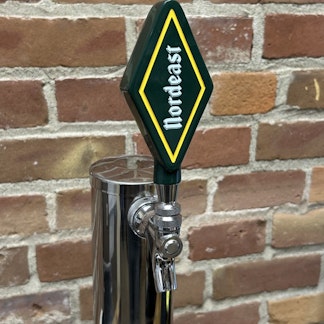 Grain Belt Nordeast Short Tap Handle