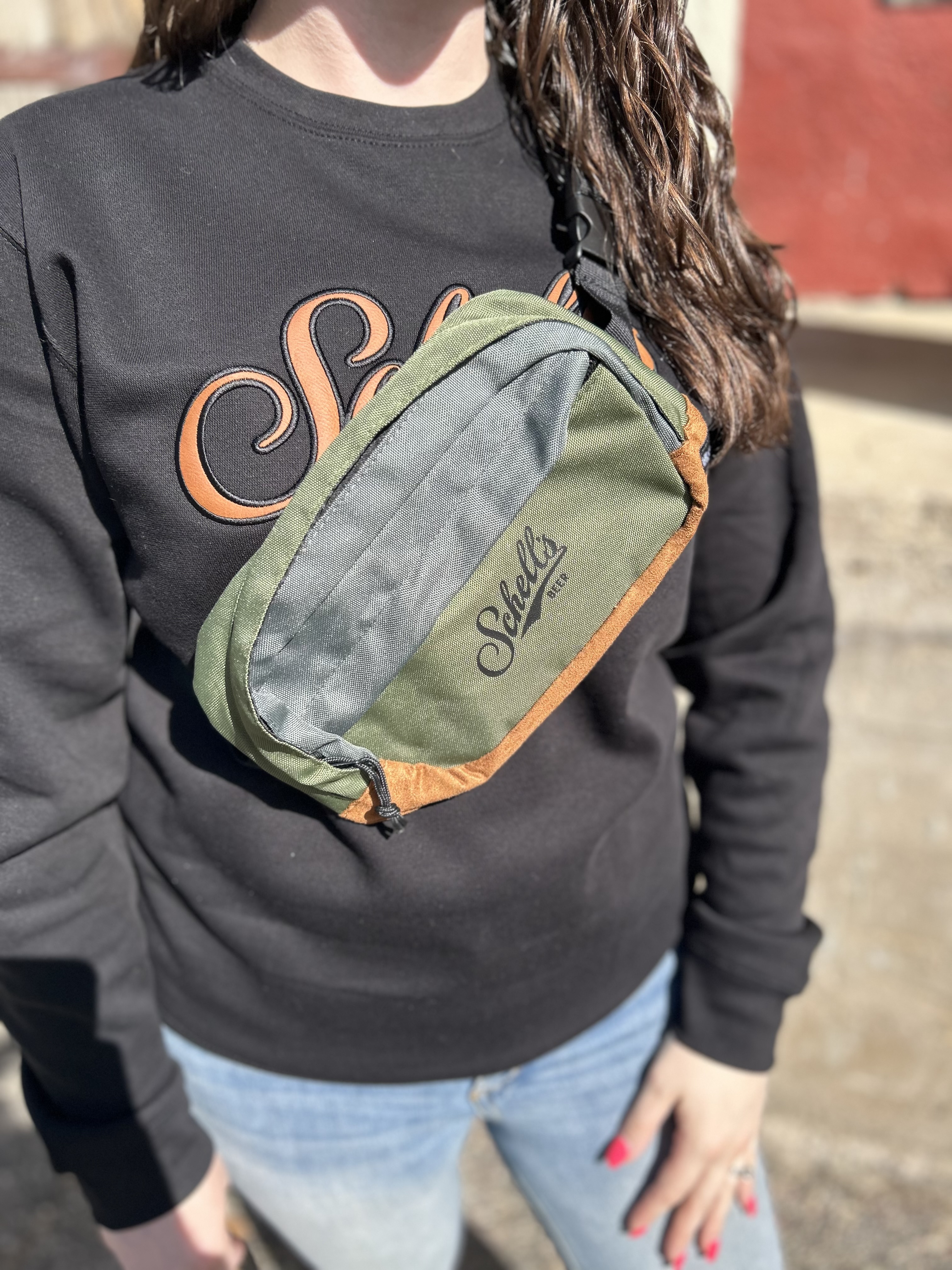 Schell's Willow Pack