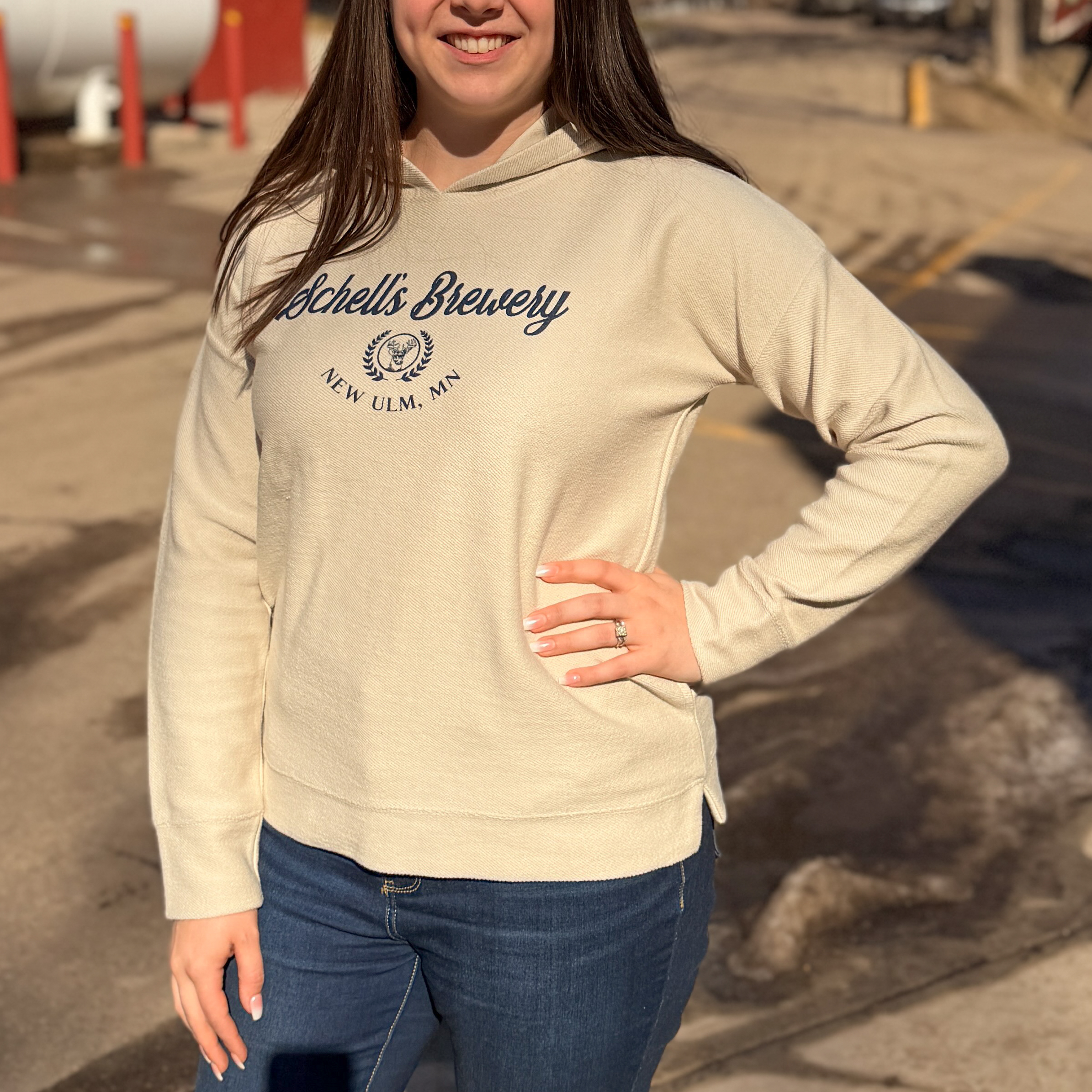 Schell's Delilah Hood