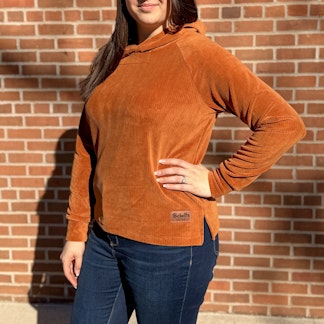 Schell's Jema Hood
