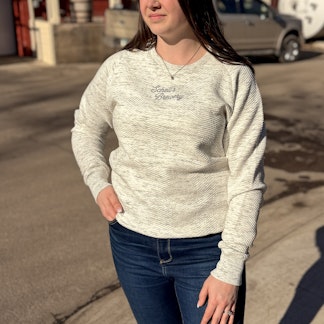 Schell's Laney Crewneck