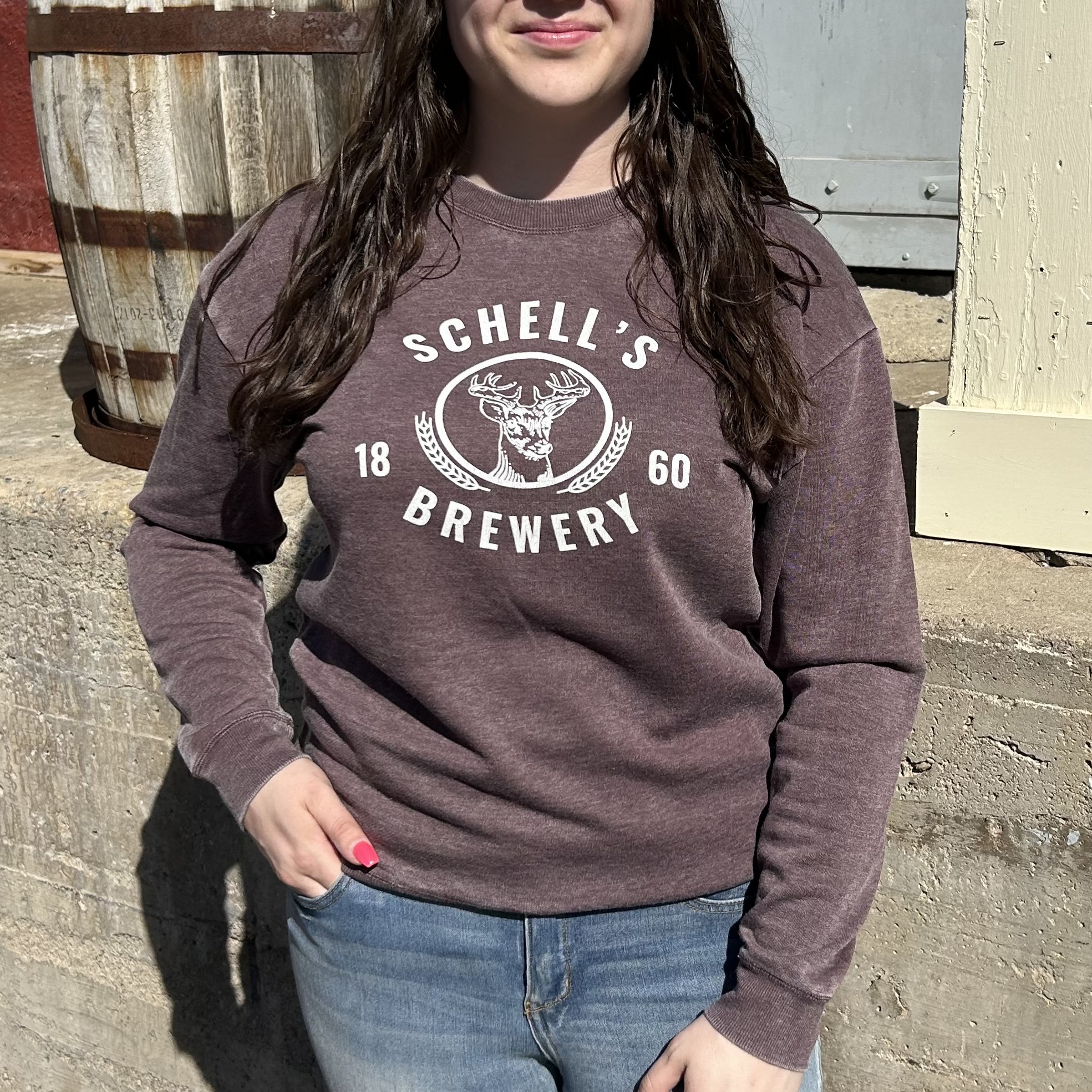 Schell's Truffle Crew