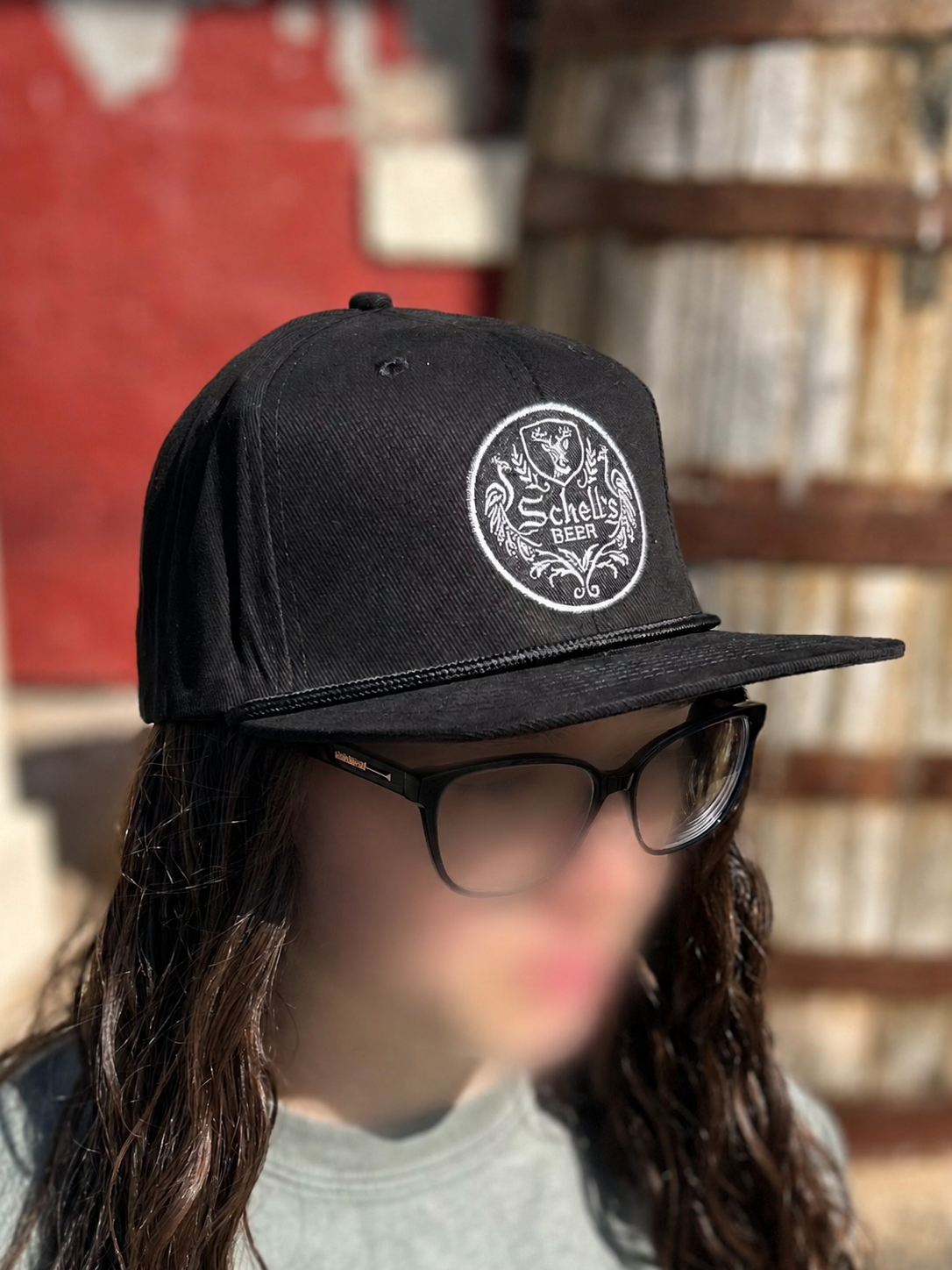 Schell's Everyday Hat