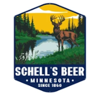 Schell's Beer Tin Tacker