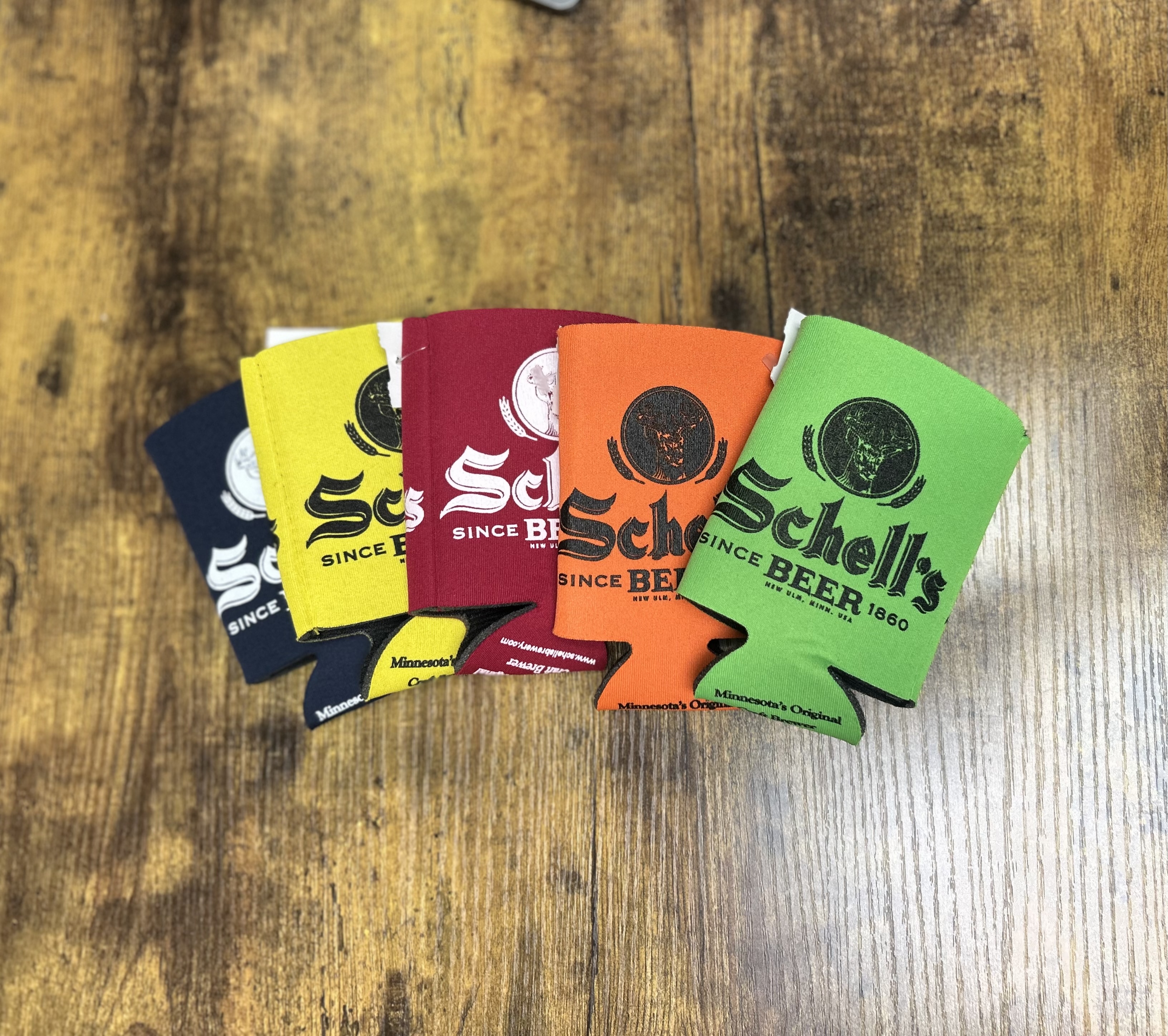 Schell's Coozie