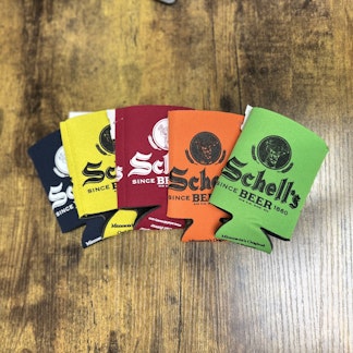 Schell's Coozie