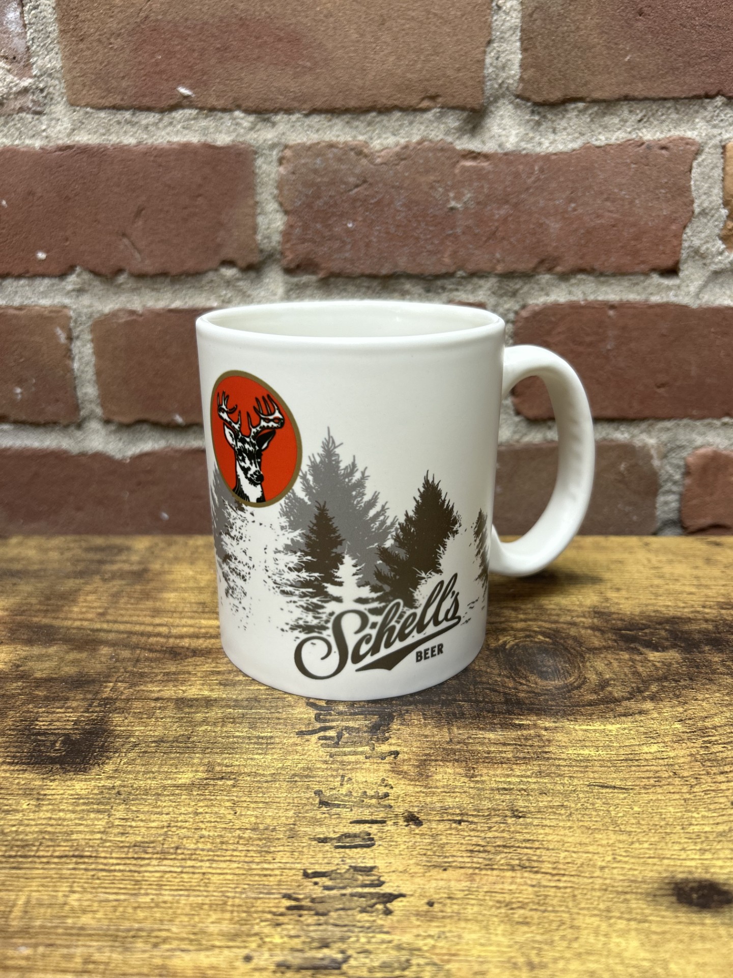 Schell's Coffee Mug