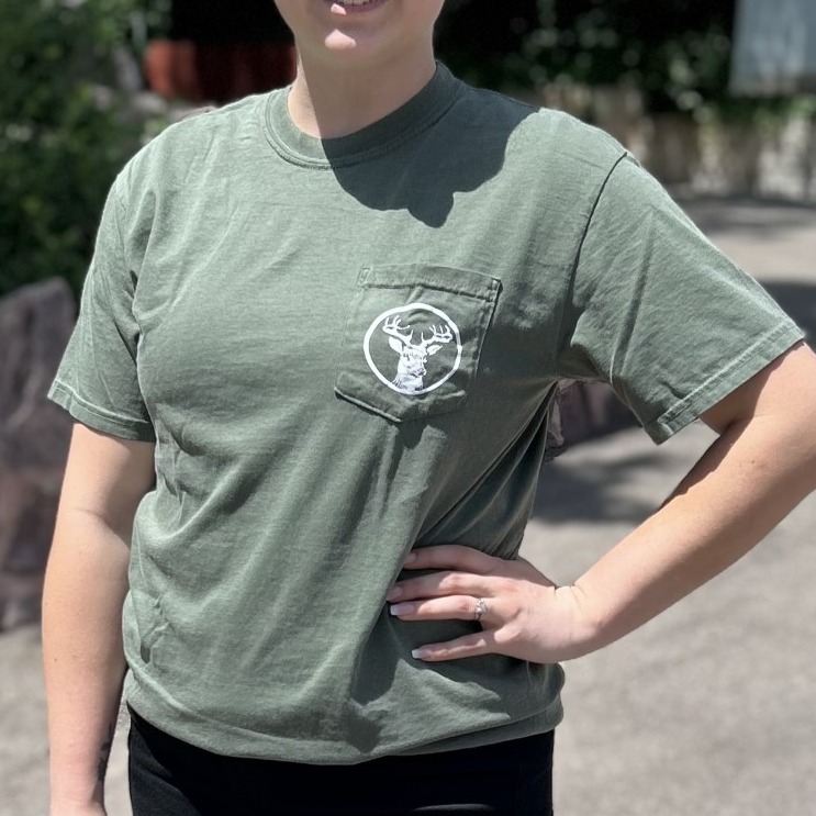 Schell's Deer T-Shirt
