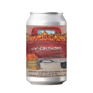 Jackson Harvest 4/6c 12oz