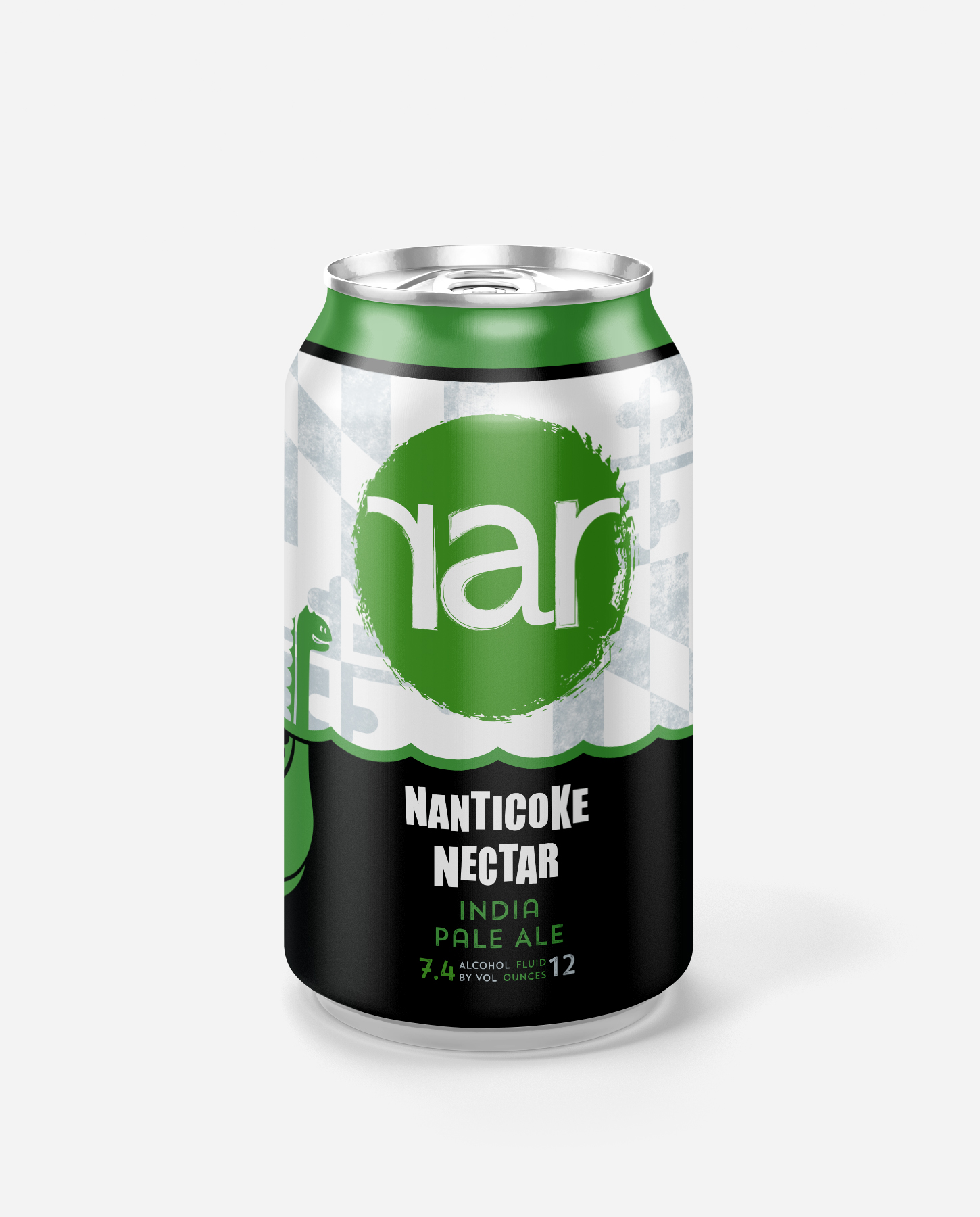 Nanticoke Nectar 4/6c 12oz