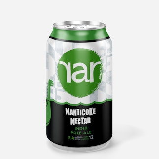 Nanticoke Nectar 4/6c 12oz