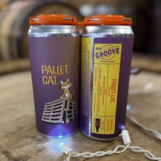 Pallet Cat - 4 Pack