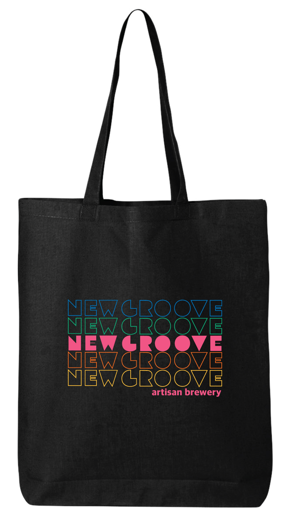 2025 Thank You Bag Tote