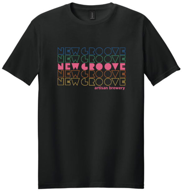 2024-25 Summer 2025 Thank You Bag Tee Shirt