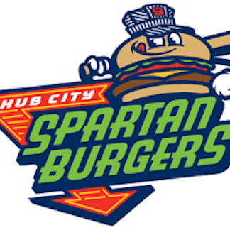 Groove Club Year 9 - Spartanburgers Ticket