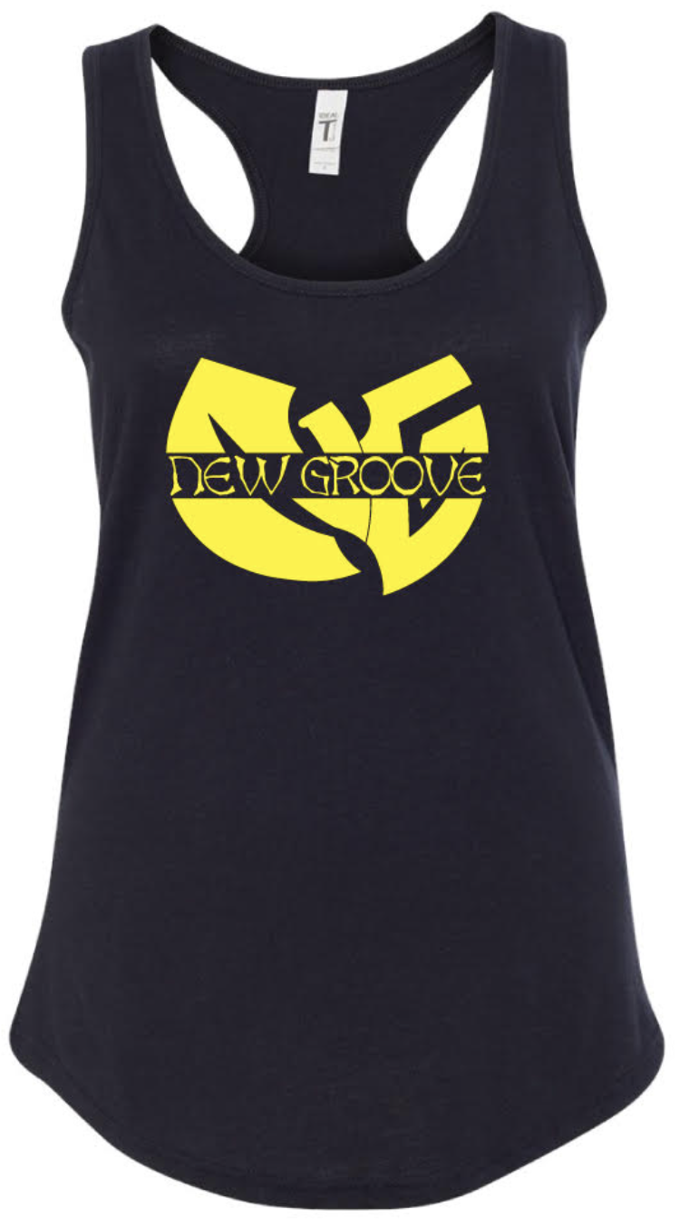 8th Anniversary Wu Tang Tank