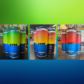 WHOLESALE ONLY Moodwater By The Case