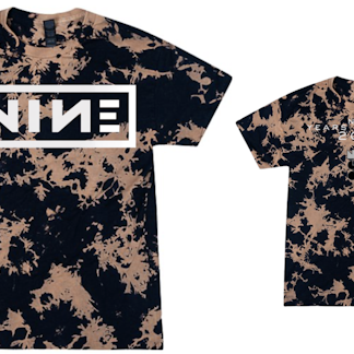 2026 9th Anniversary Tee Shirts