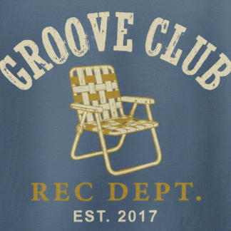 2026 - 2027 Groove Club Year Ten Membership