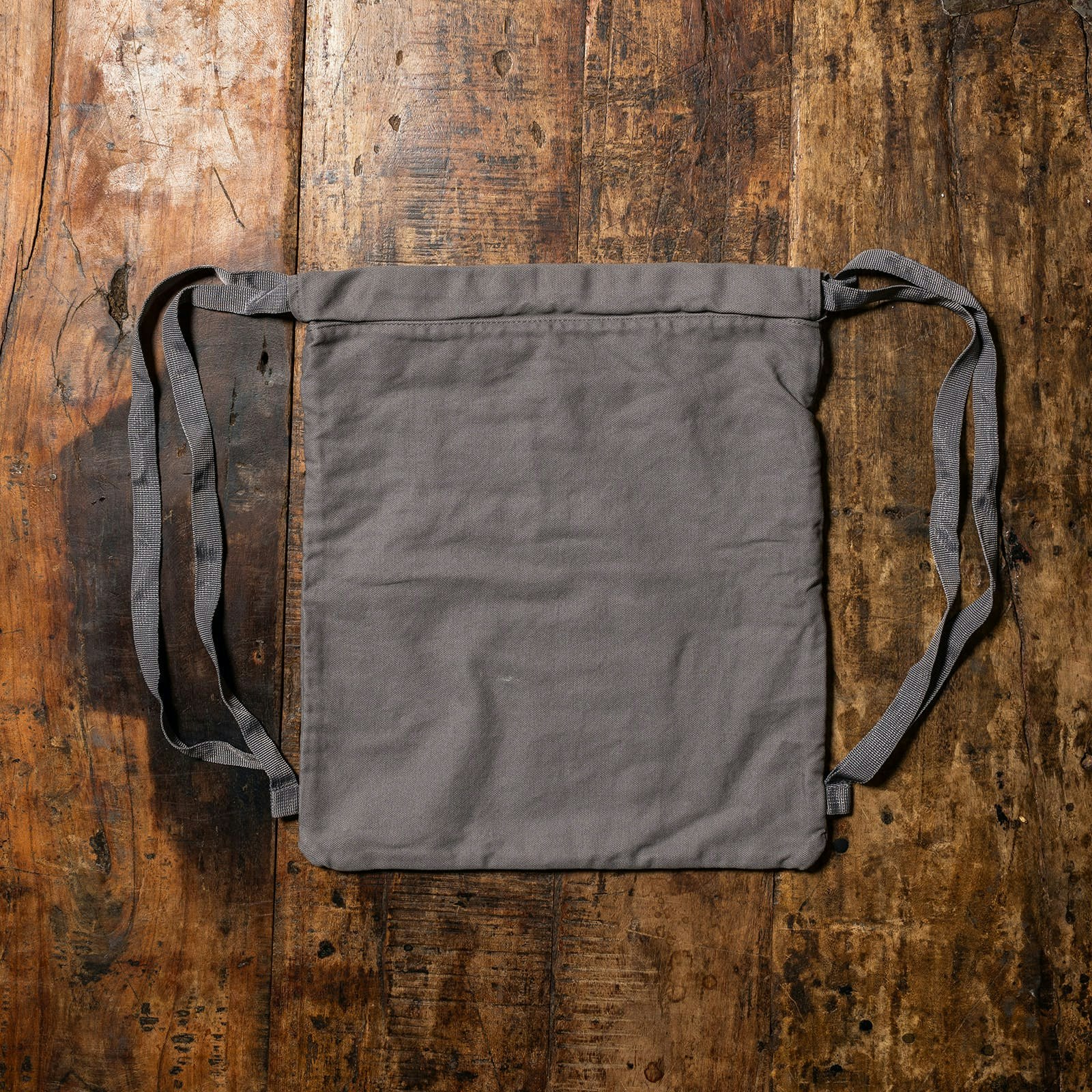 Charcoal Tote Backpack