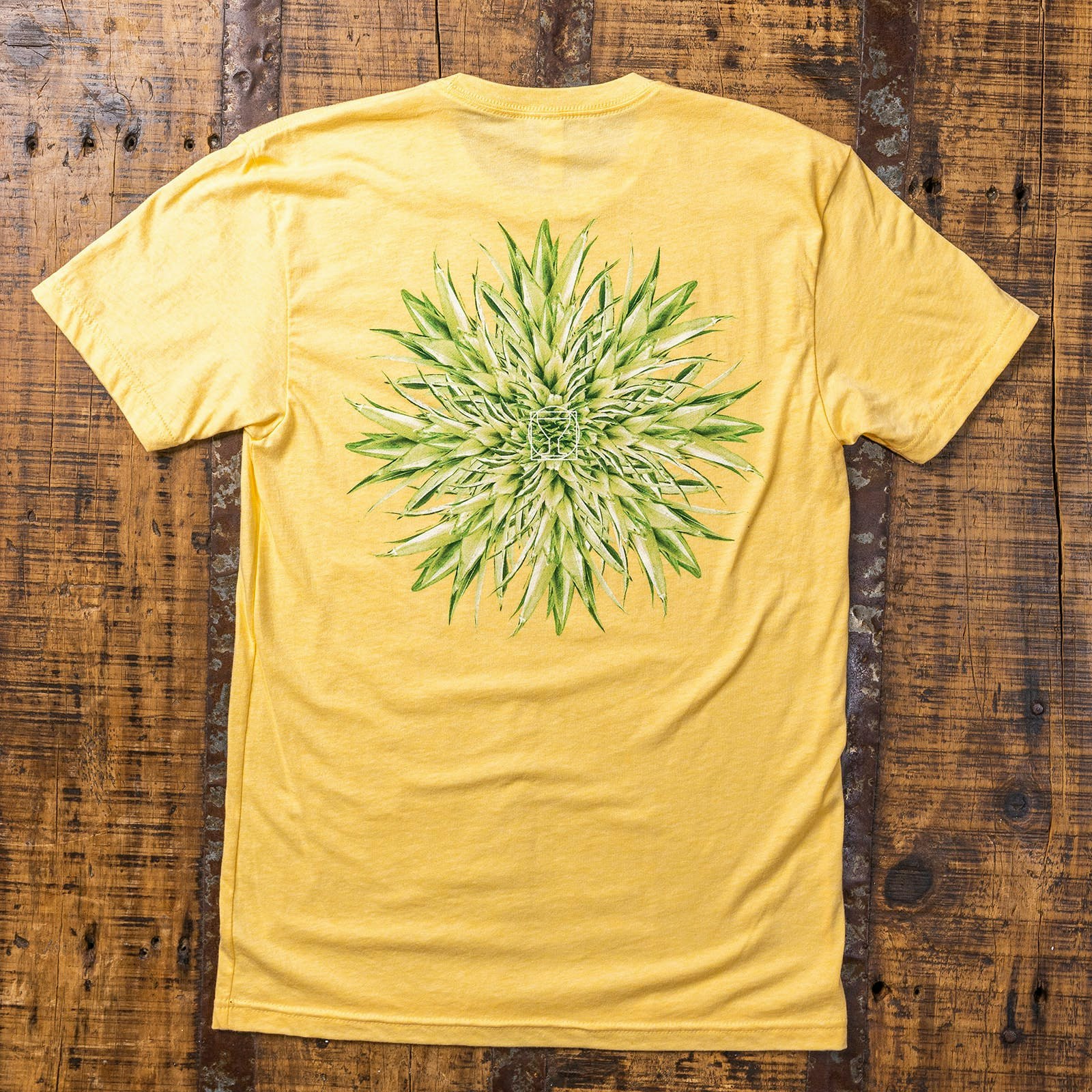 Pineapple Vibez Shirt