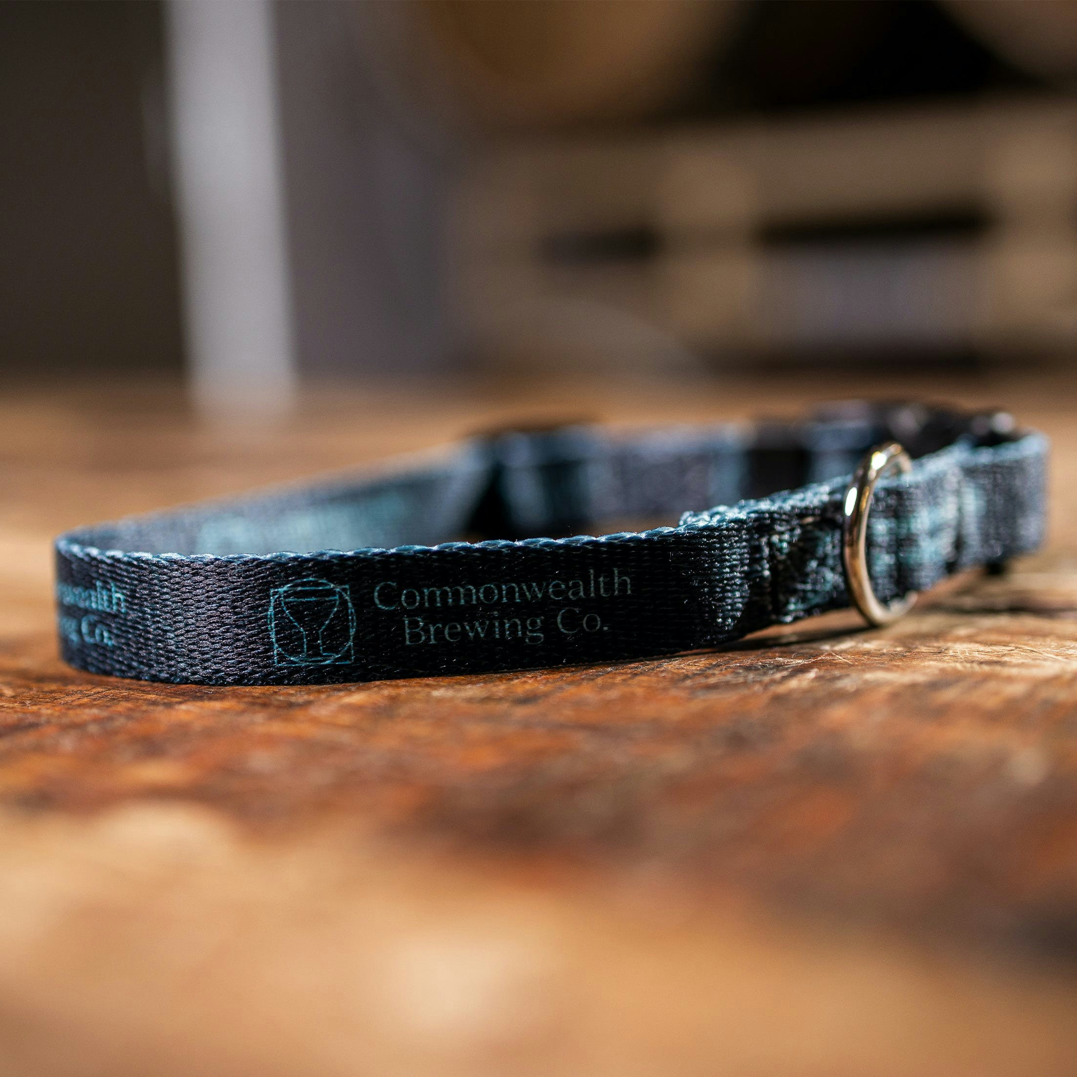 Commonwealth Dog Collar
