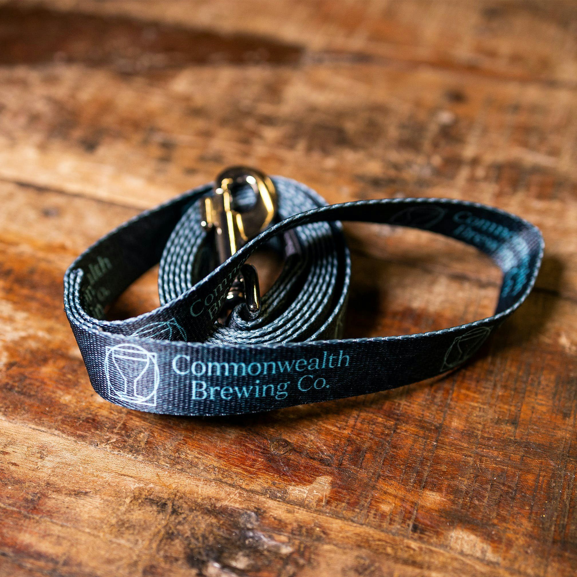 Commonwealth Dog Leash