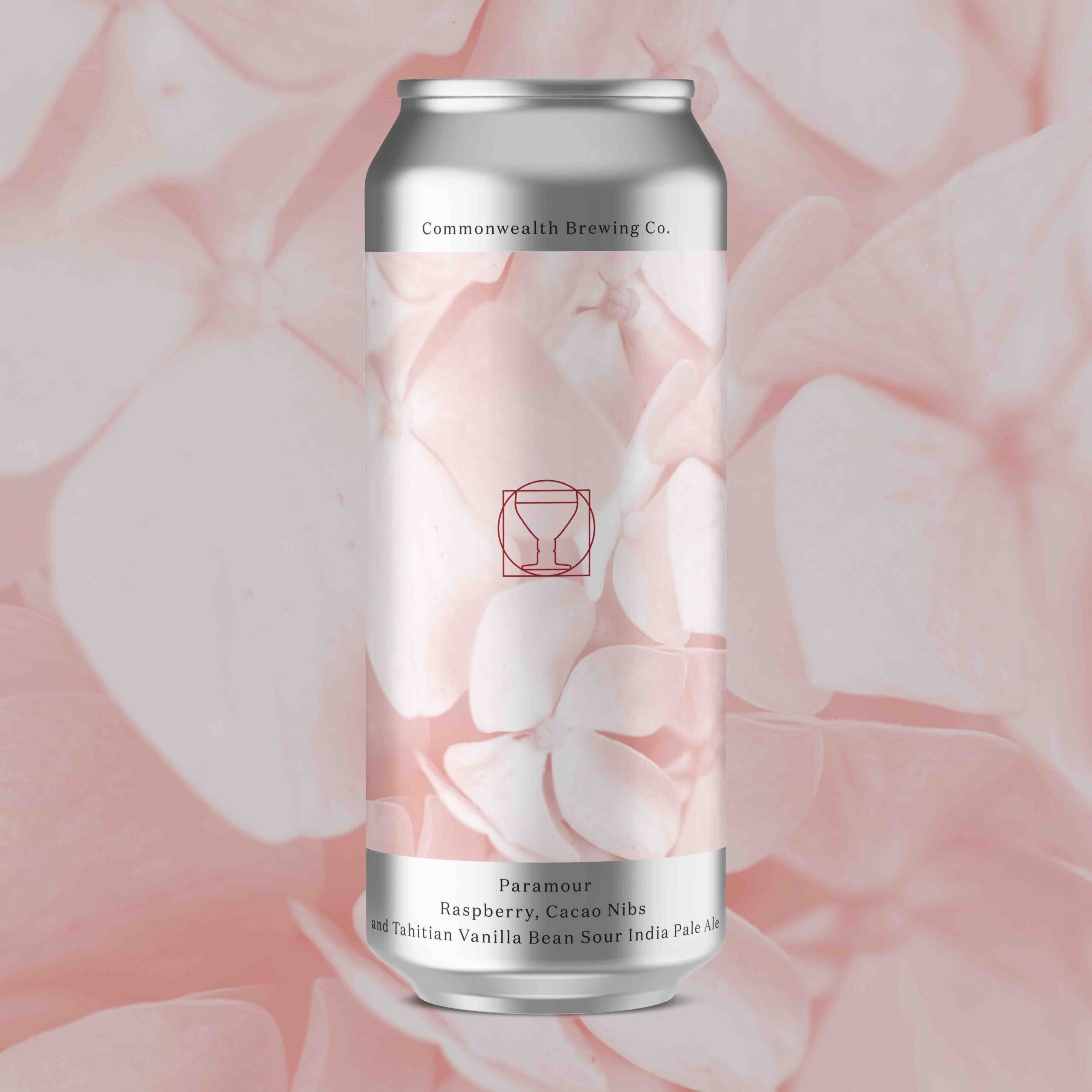 Paramour (SIPA)-4-Pack