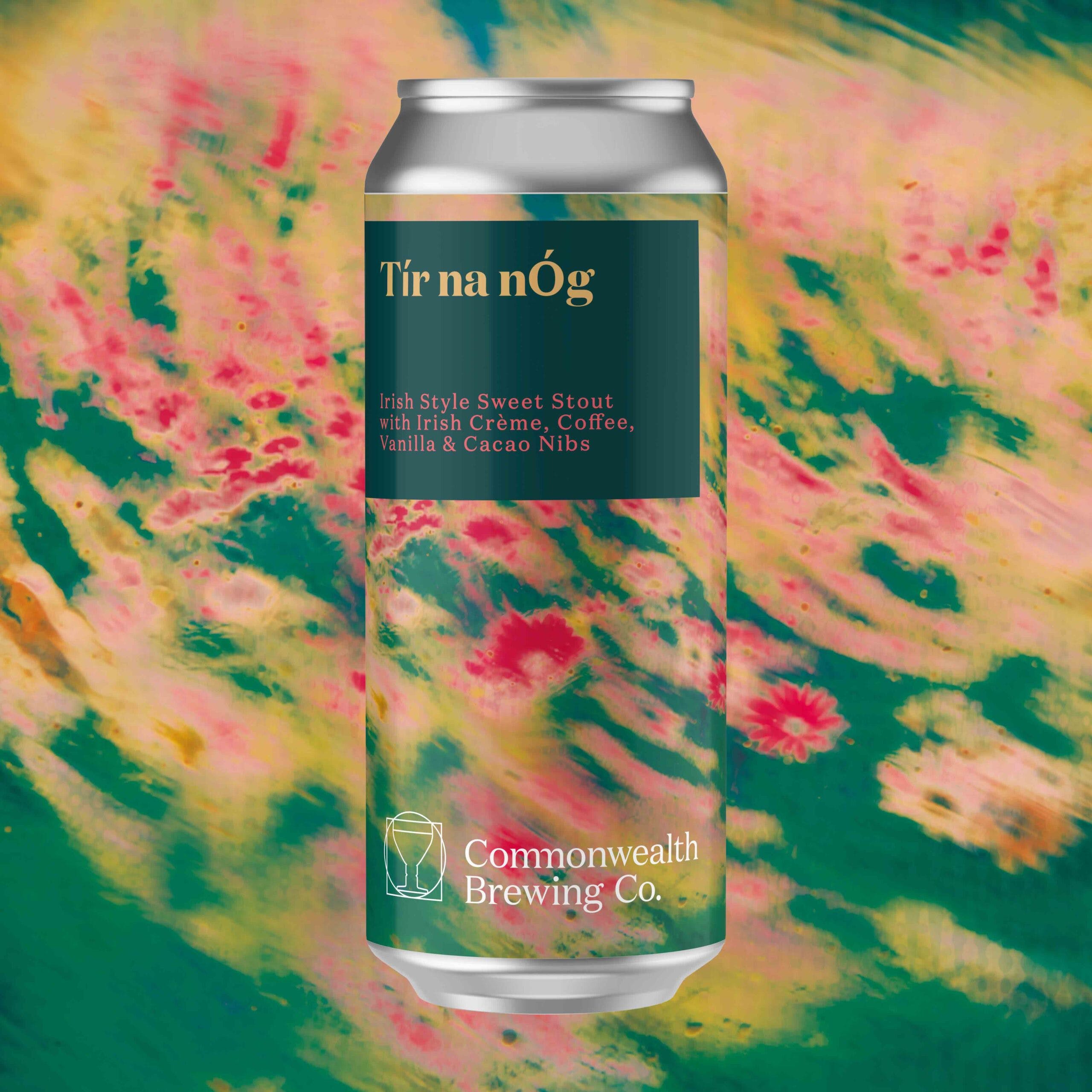 Tir na nÓg (Imperial Stout) - 4 Pack