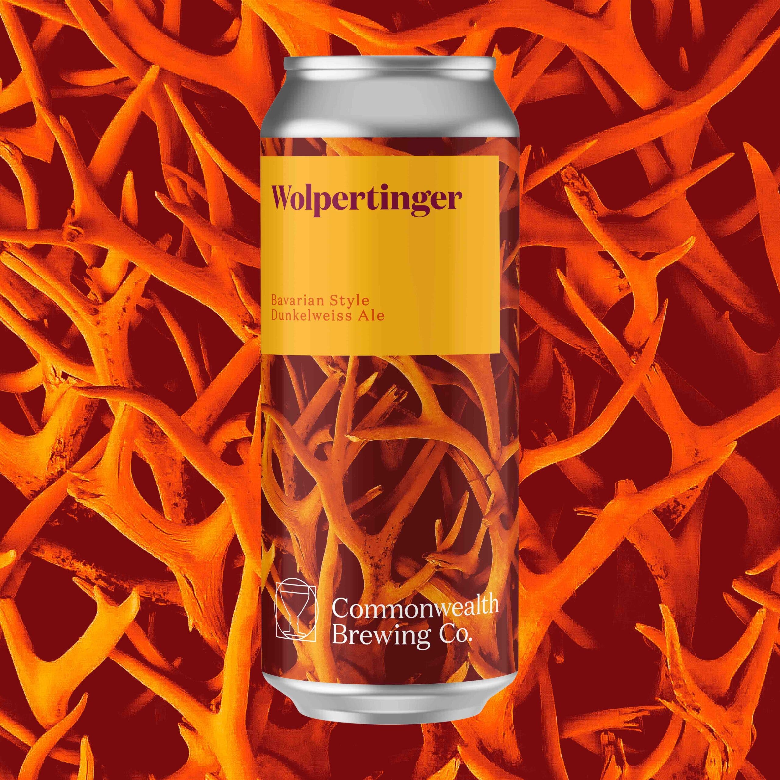 Wolpertinger (Dunkelweiss)- 4 Pack