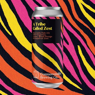 A Tribe Called Zest (Sour IPA) - 4 Pack
