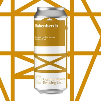 Babenberch (Helles Lager)- 4 Pack