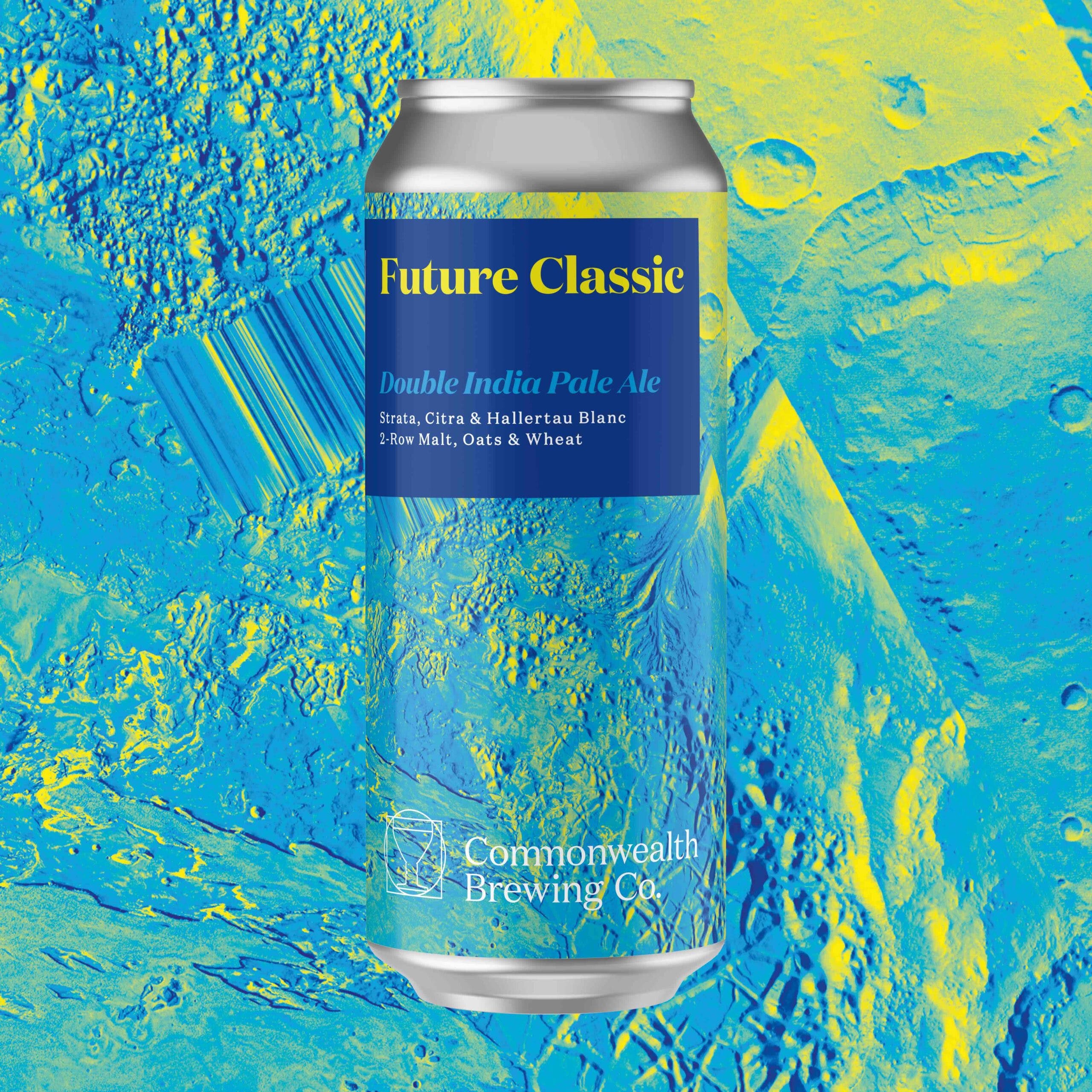 Future Classic (DIPA) - 4 Pack