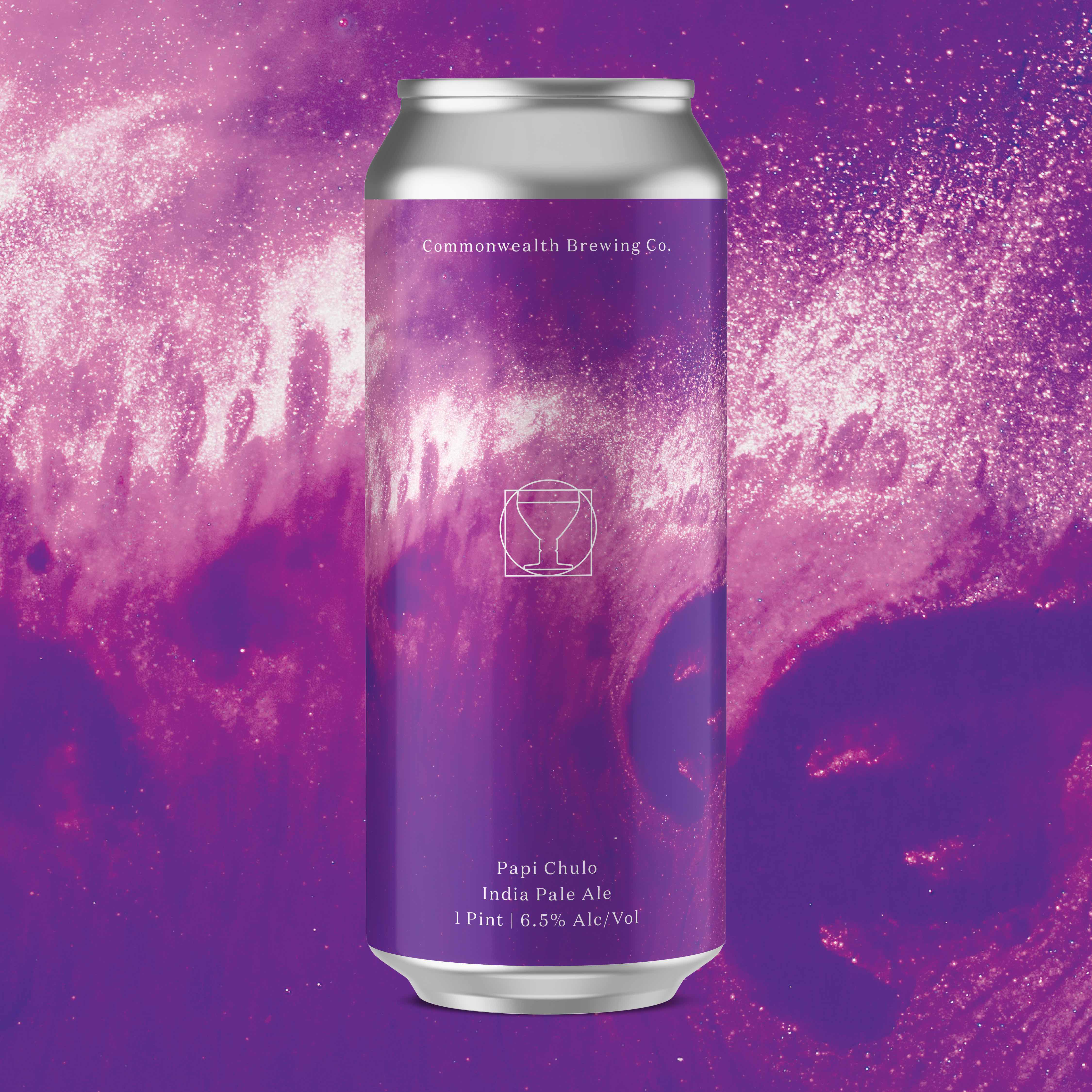 Papi Chulo (IPA)- 4-Pack