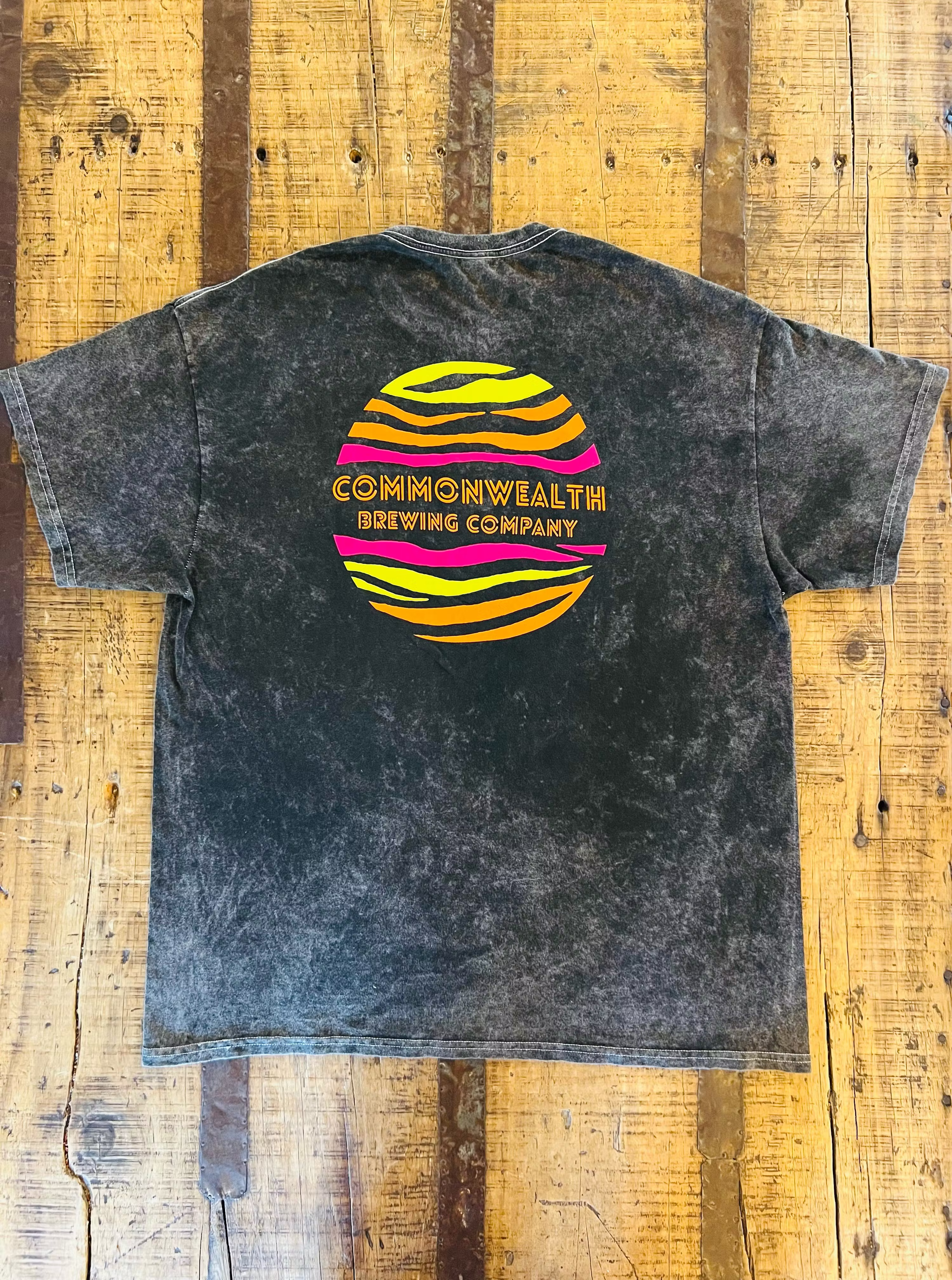 Tribe Called Zest Tee