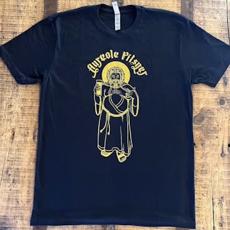 Aureole Pilsner Tee