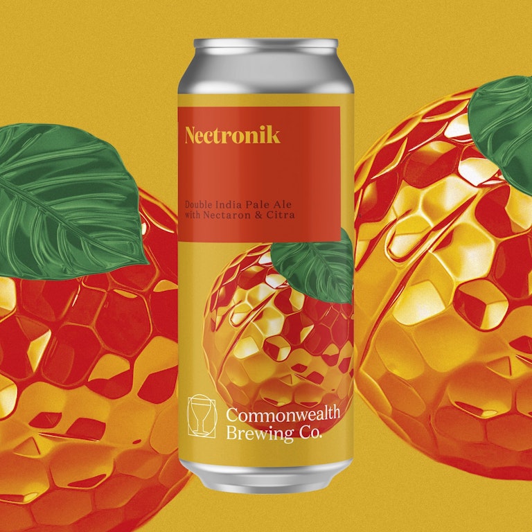 Nectronik (DIPA) – 4 Pack