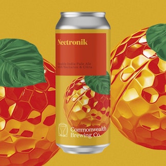 Nectronik (DIPA) – 4 Pack