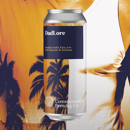 DadLore (DIPA) – 4 Pack