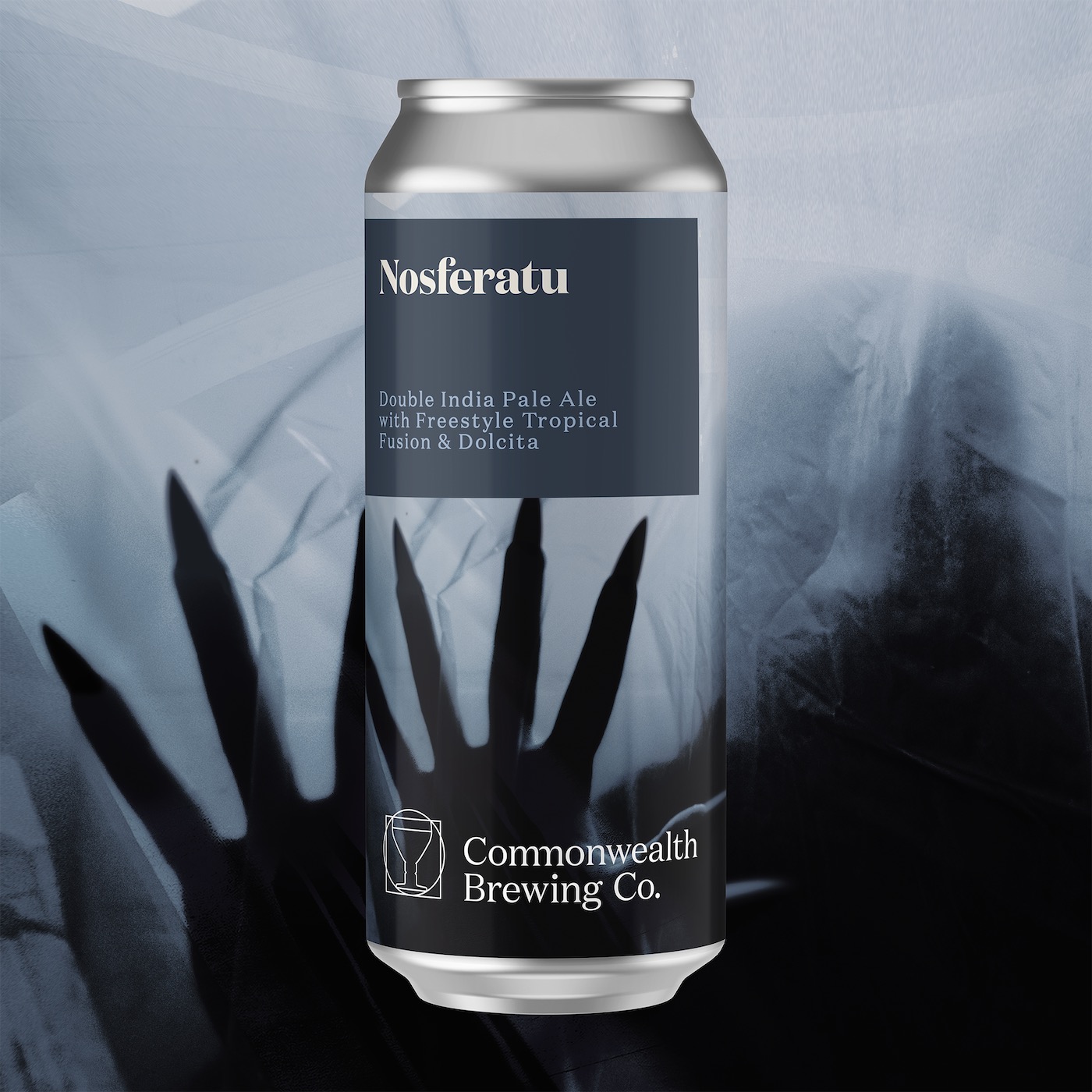 Nosferatu (DIPA) - 4 Pack