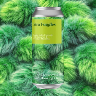 Xtra Fuggles (DIPA) - 4 Pack