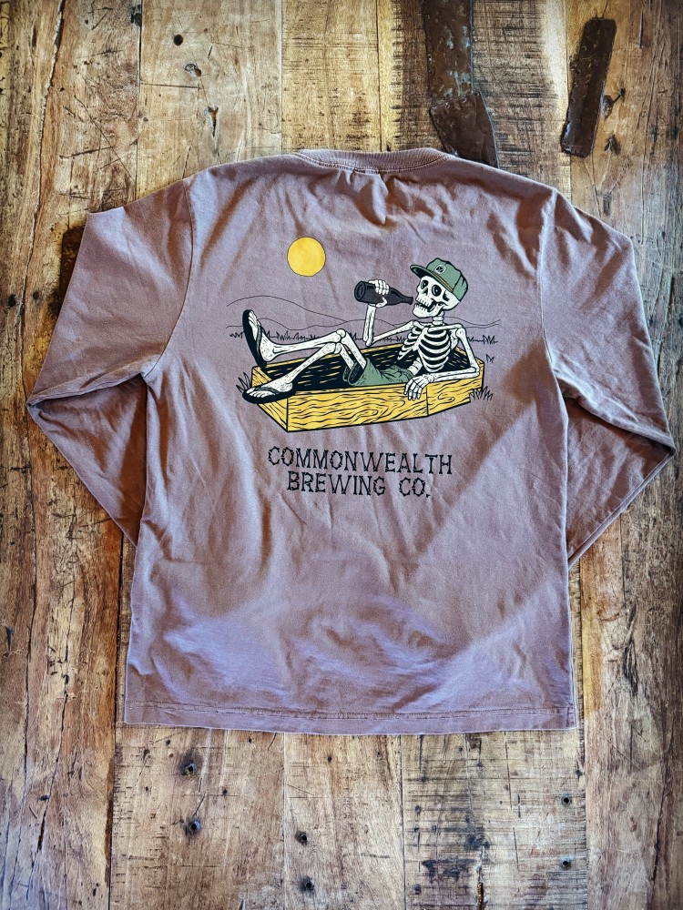 Apres Life Long Sleeve